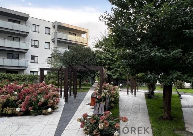 Mieszkanie 2-pokojowe Warszawa Ochota, ul. Włodarzewska. Zdjęcie 12