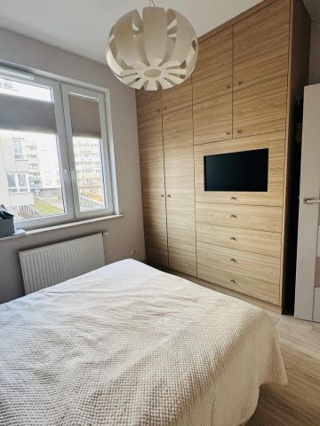 Mieszkanie 4-pokojowe Warszawa Ursynów, ul. Jurajska. Zdjęcie 15