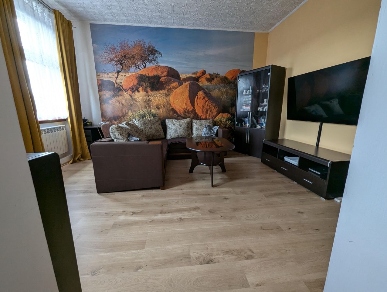 Mieszkanie 2-pokojowe Ruda Śląska Nowy Bytom, ul. Jadwigi Markowej. Zdjęcie 2