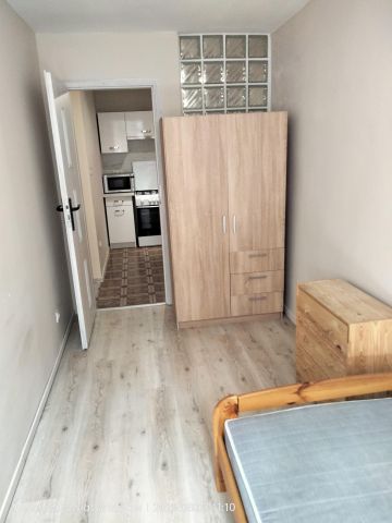 Mieszkanie 2-pokojowe Wrocław Stare Miasto, ul. Legnicka. Zdjęcie 8
