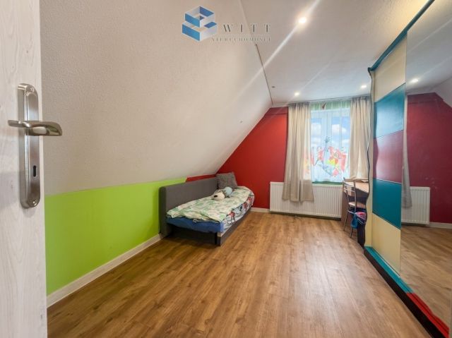bliźniak, 6 pokoi Ostróda, ul. Mikołaja Reja. Zdjęcie 13