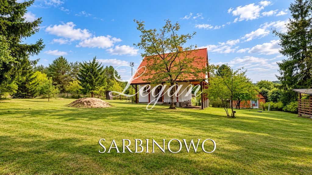 dom wolnostojący, 4 pokoje Sarbinowo. Zdjęcie 10