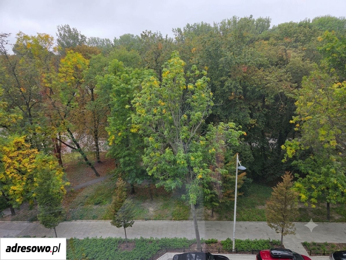 Biuro Warszawa Śródmieście, ul. Szara. Zdjęcie 14