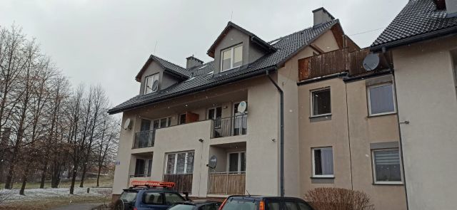 Mieszkanie 2-pokojowe Alwernia, os. Chemików. Zdjęcie 1