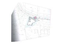 Działka budowlana Balice, ul. Pod Lasem. Zdjęcie 4