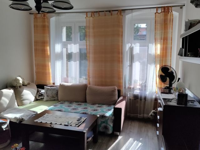 Mieszkanie 2-pokojowe Wrocław Plac Grunwaldzki, ul. Józefa Rostafińskiego. Zdjęcie 1