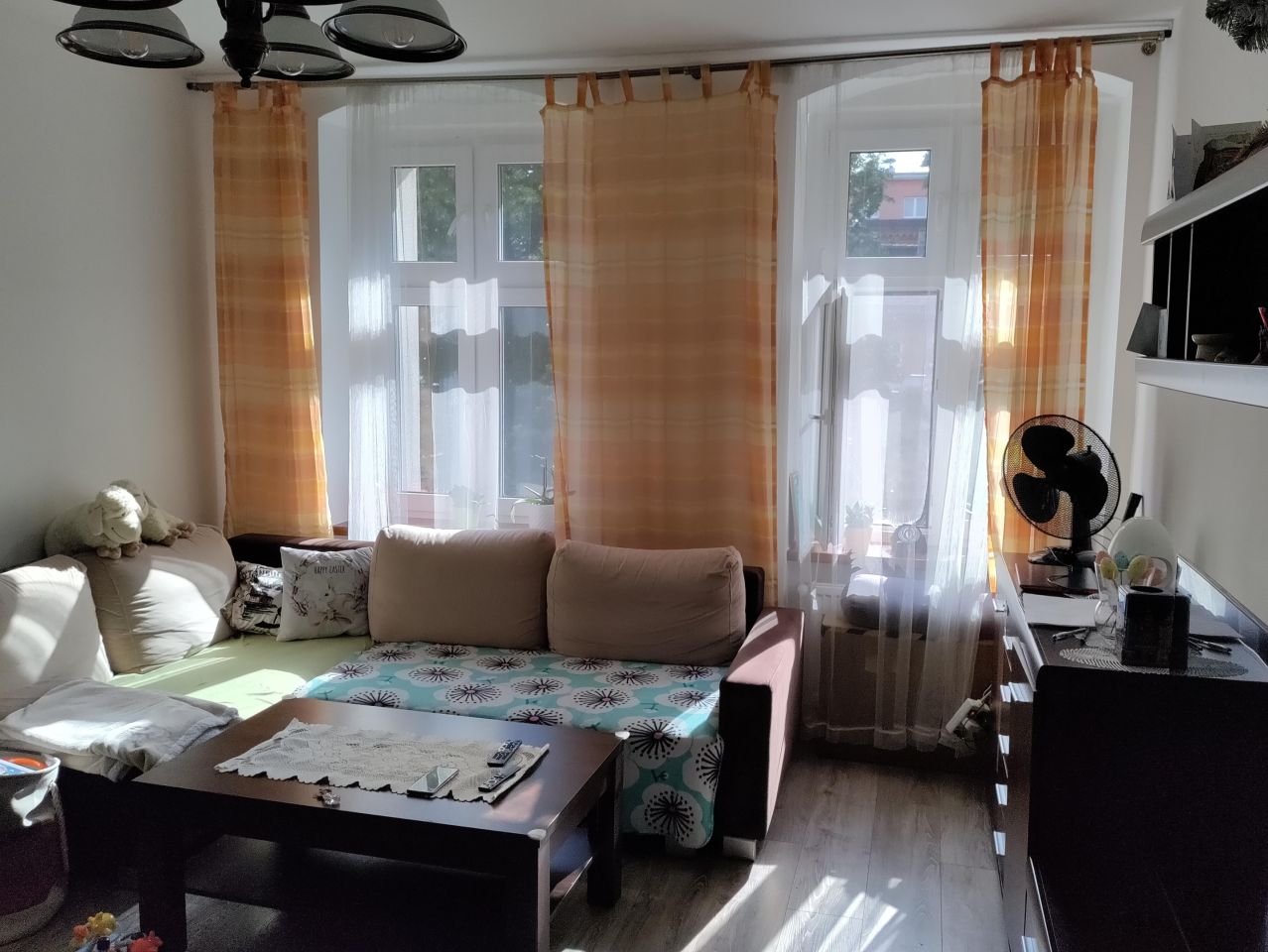 Mieszkanie 2-pokojowe Wrocław Plac Grunwaldzki, ul. Józefa Rostafińskiego