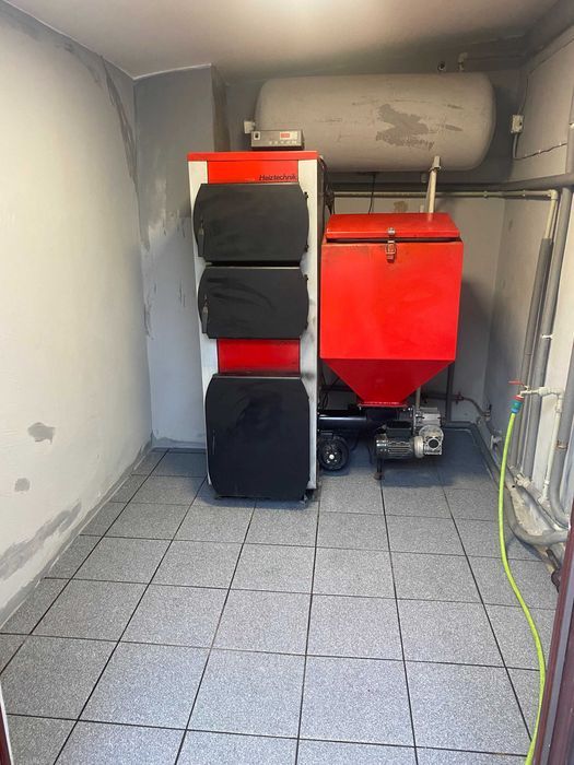 dom wolnostojący Ińsko. Zdjęcie 8