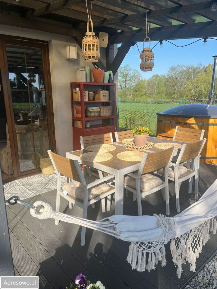 dom wolnostojący, 6 pokoi Jaworze. Zdjęcie 5