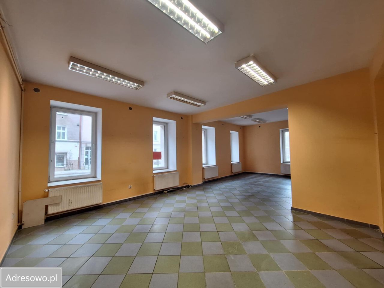 Lokal Wałbrzych Stary Zdrój. Zdjęcie 20