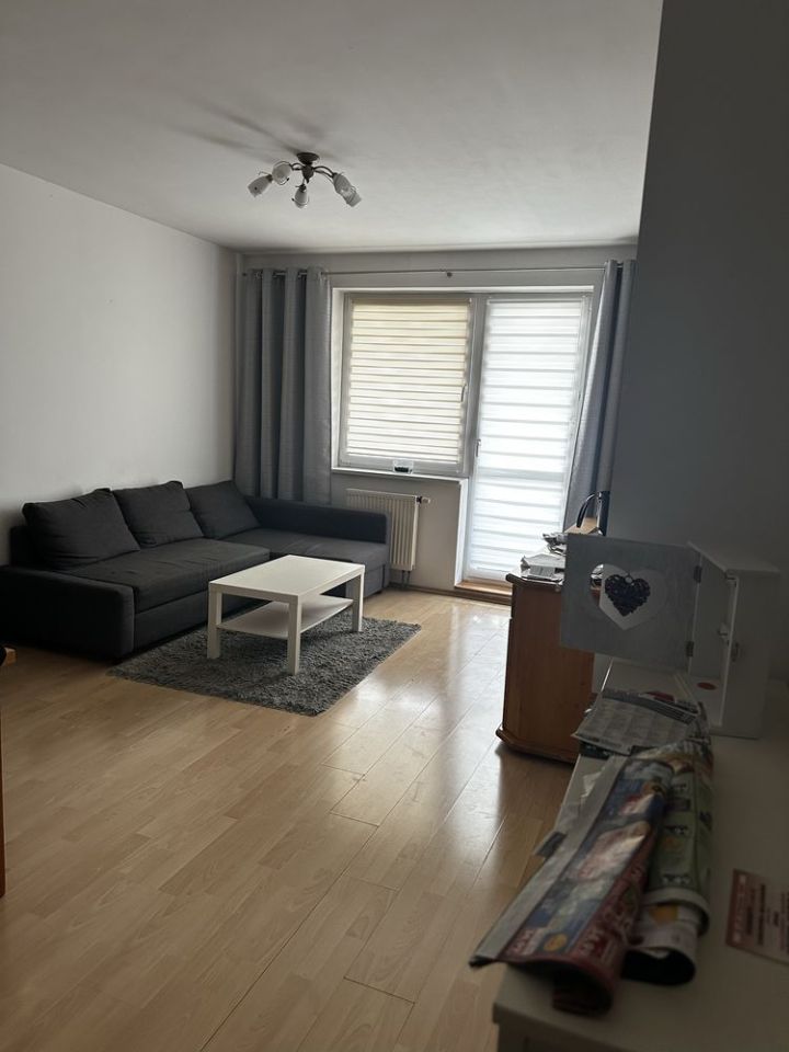 Mieszkanie 2-pokojowe Warszawa Białołęka, ul. Książkowa