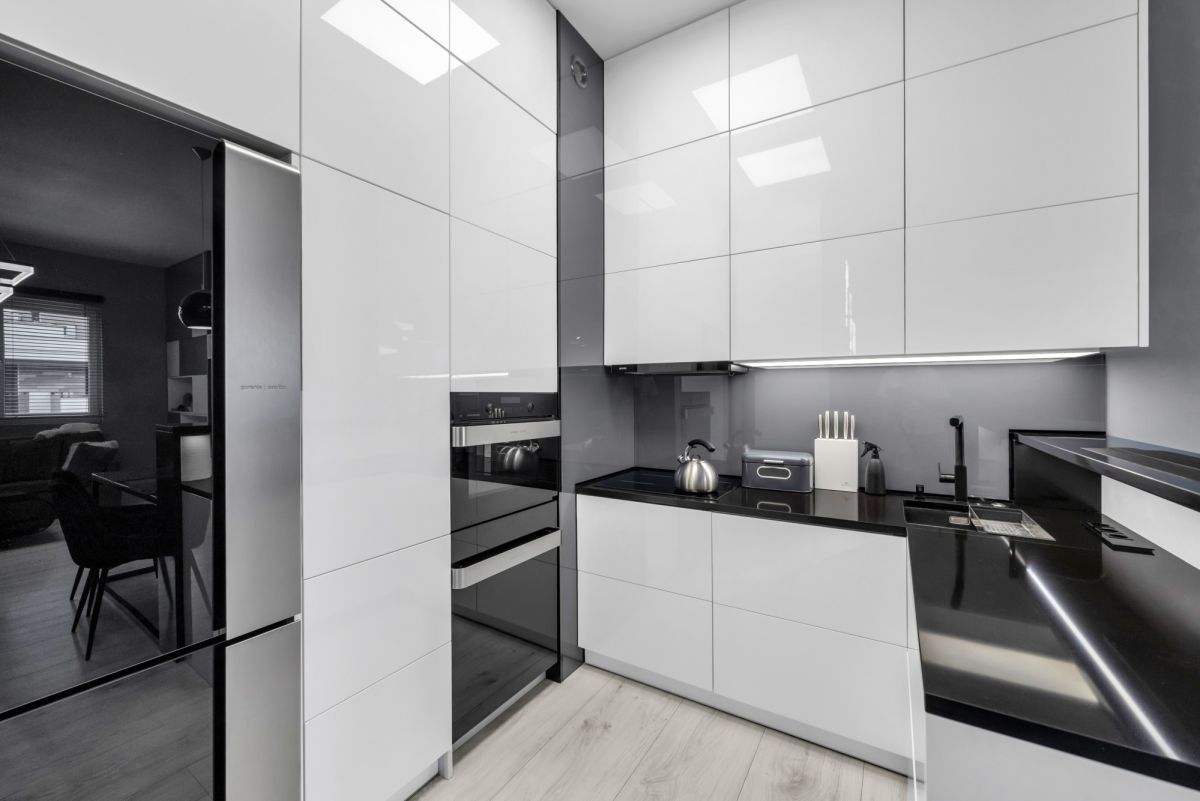 Mieszkanie 2-pokojowe Warszawa Bemowo, ul. gen. Tadeusza Pełczyńskiego. Zdjęcie 2