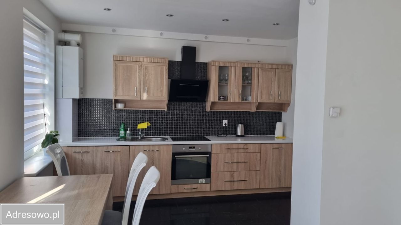 Mieszkanie 2-pokojowe Stargard. Zdjęcie 8