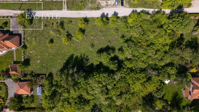 Działka budowlana Chrzanów Mały. Zdjęcie 4