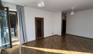 Mieszkanie 3-pokojowe Warszawa Mokotów, ul. Warowna
