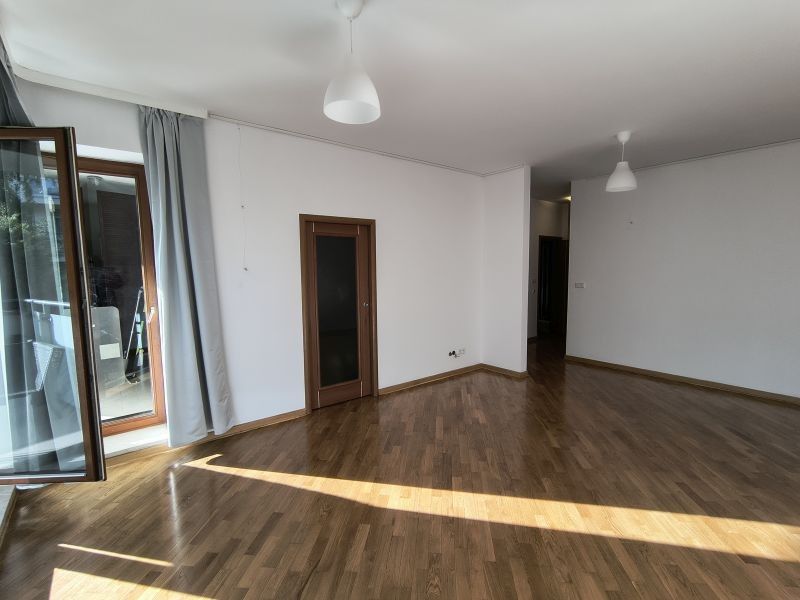 Mieszkanie 3-pokojowe Warszawa Mokotów, ul. Warowna