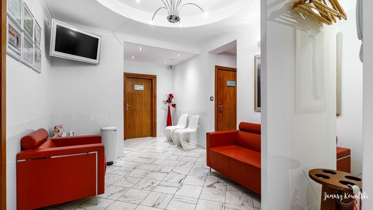 Lokal Sopot Sopot Dolny, ul. Jana Jerzego Haffnera. Zdjęcie 5