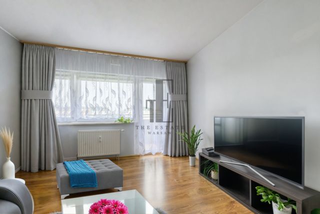 Mieszkanie 1-pokojowe Warszawa Białołęka, ul. Internetowa. Zdjęcie 3