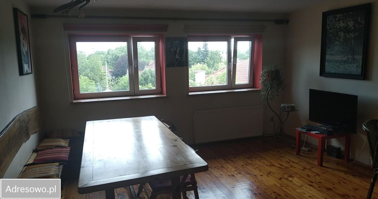 Mieszkanie 2-pokojowe Kraków Śródmieście, ul. Edmunda Biernackiego. Zdjęcie 3