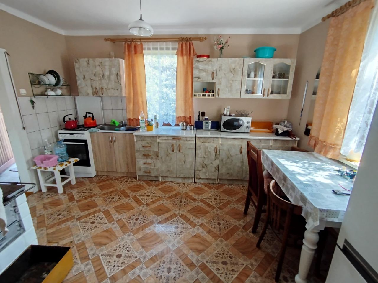 dom wolnostojący, 2 pokoje Rzuców, ul. Stanisława Staszica. Zdjęcie 11