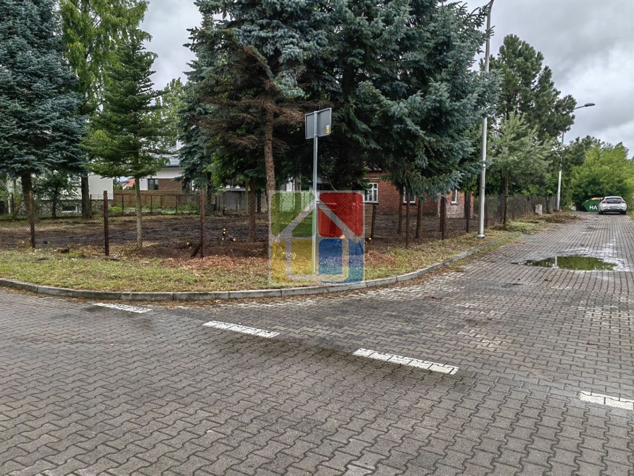 dom wolnostojący, 2 pokoje Płock Góry, ul. Podleśna. Zdjęcie 5