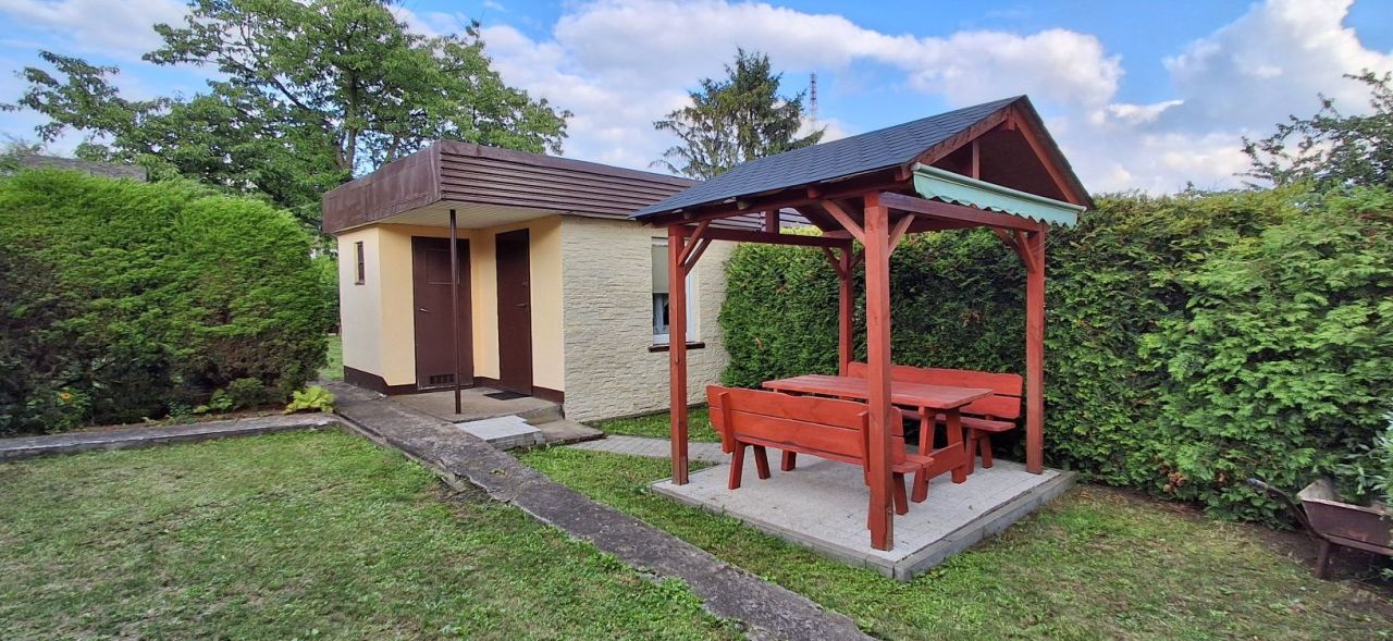 Działka rod Będzin Boleradz