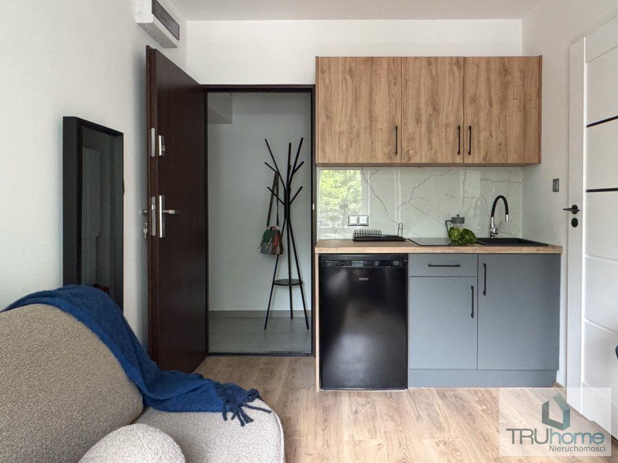 Mieszkanie 1-pokojowe Katowice Wełnowiec. Zdjęcie 2