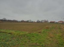 Działka budowlana Szówsko, ul. Kościelna