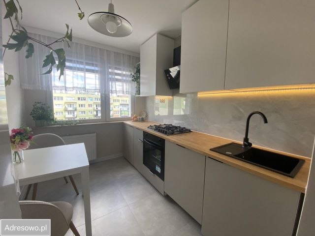 Mieszkanie 2-pokojowe Łódź Chojny, ul. Rymanowska. Zdjęcie 1