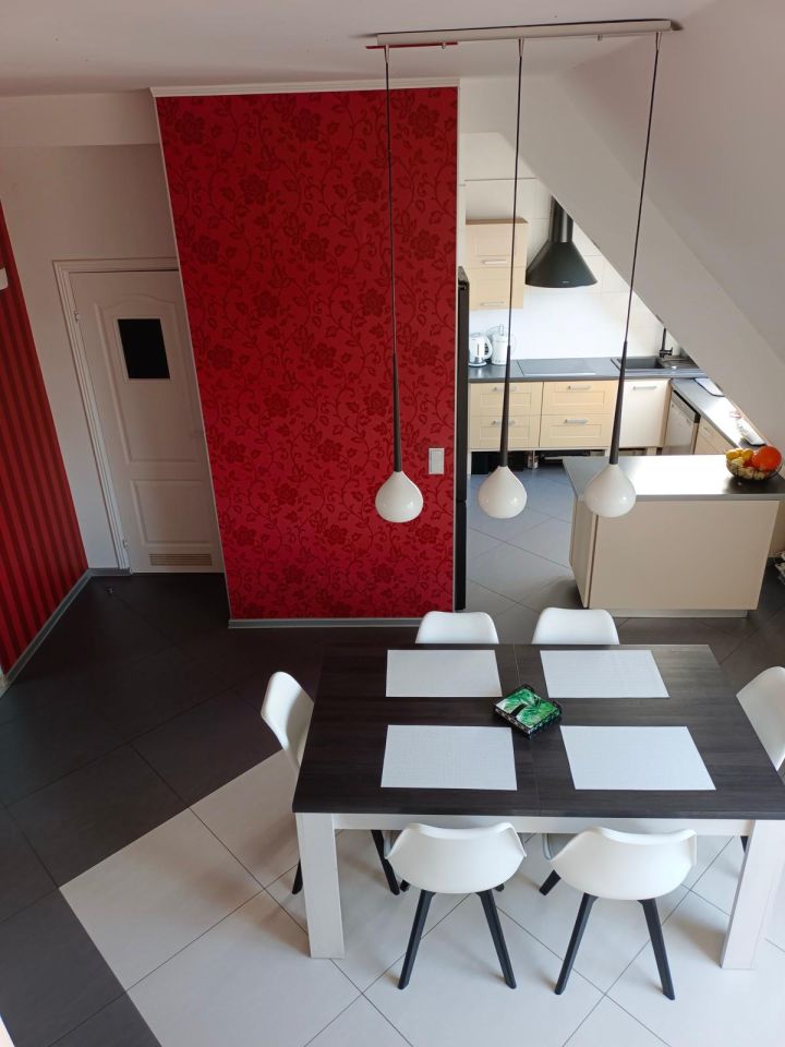 Mieszkanie 3-pokojowe Olsztyn Kormoran, ul. Kardynała Stefana Wyszyńskiego. Zdjęcie 2