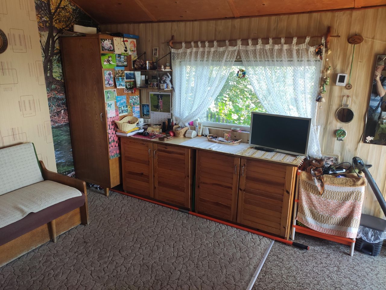 Działka rekreacyjna Meszna, ul. Rolnicza. Zdjęcie 9