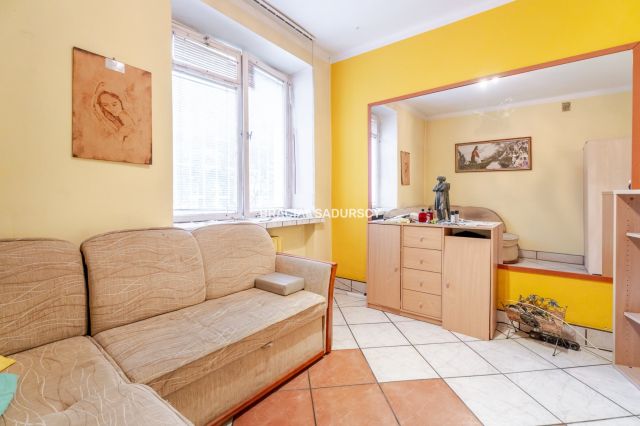 Mieszkanie 3-pokojowe Kraków Nowa Huta, os. Wandy. Zdjęcie 2