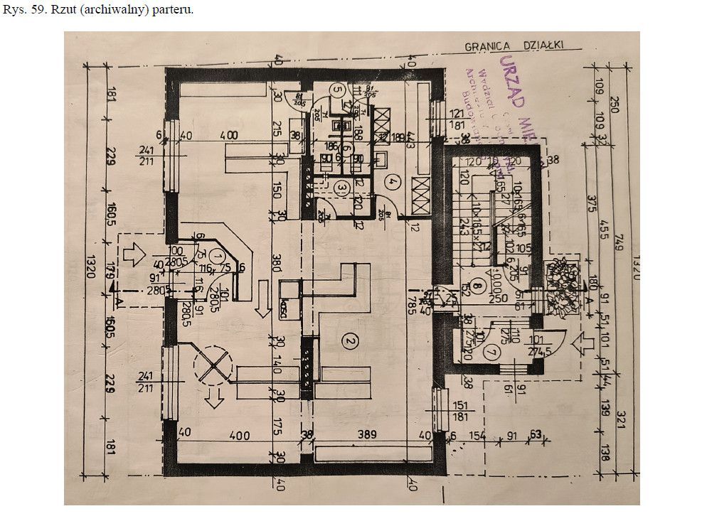 kamienica, 9 pokoi Gdynia Leszczynki, ul. Morska. Zdjęcie 13