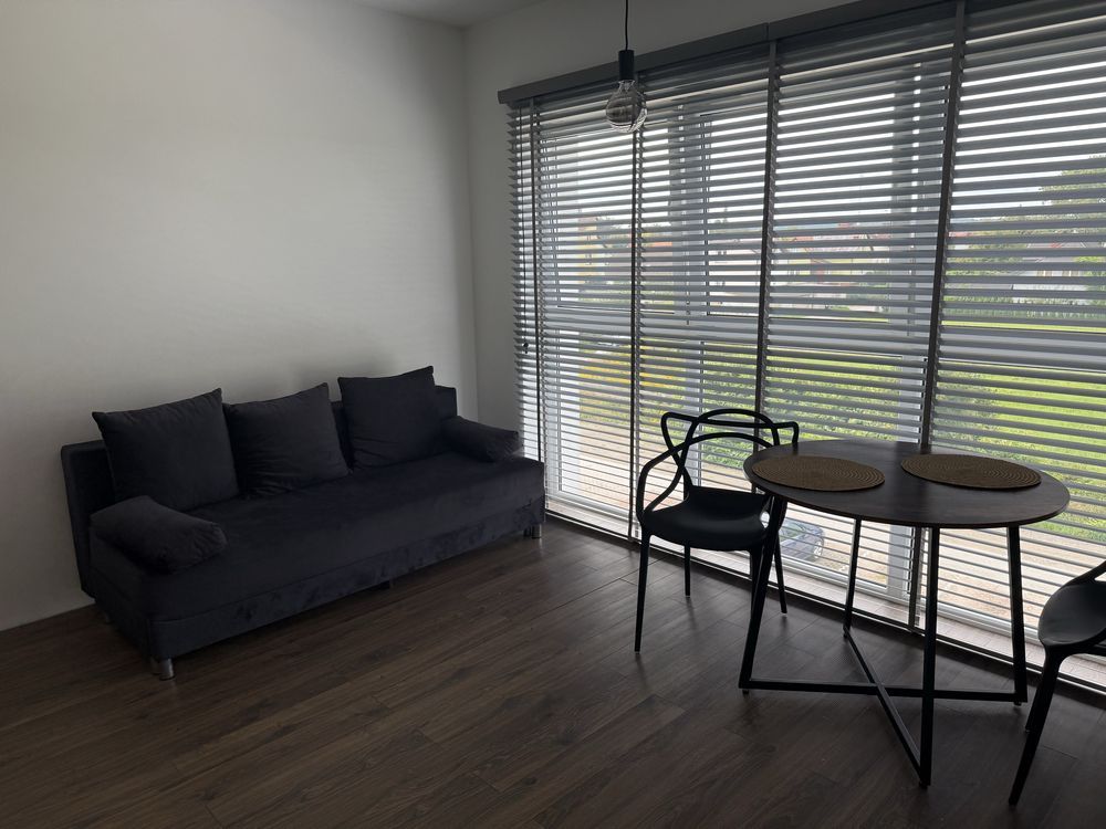 Mieszkanie 1-pokojowe Sianów. Zdjęcie 4