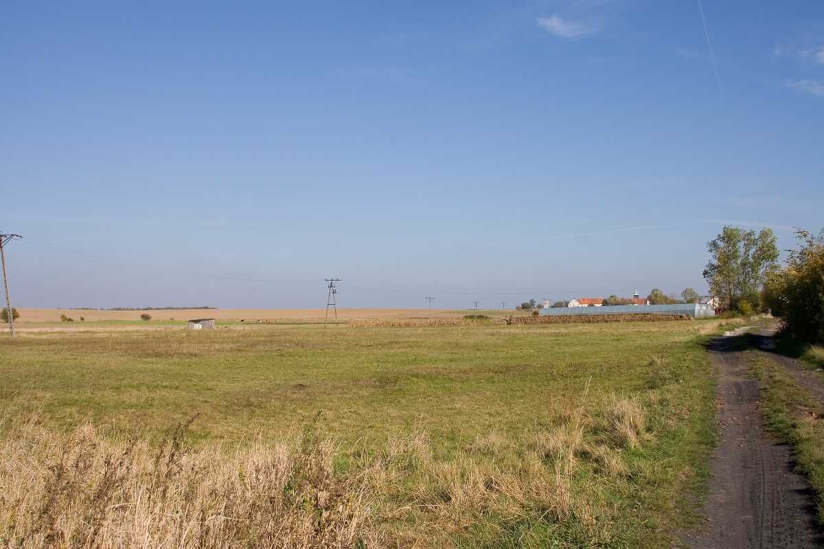 Działka budowlana Golanka Górna. Zdjęcie 3