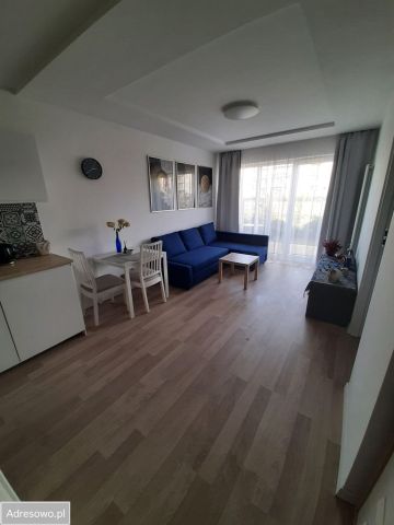 Mieszkanie 2-pokojowe Wrocław Jagodno, ul. Edmunda Kajdasza. Zdjęcie 1