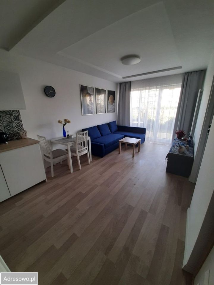 Mieszkanie 2-pokojowe Wrocław Jagodno, ul. Edmunda Kajdasza