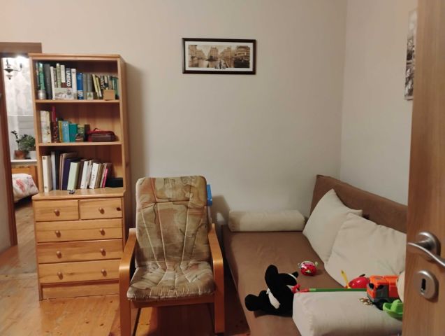 Mieszkanie 4-pokojowe Bytom. Zdjęcie 1