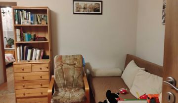 Mieszkanie 4-pokojowe Bytom