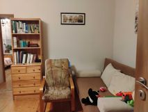 Mieszkanie 4-pokojowe Bytom