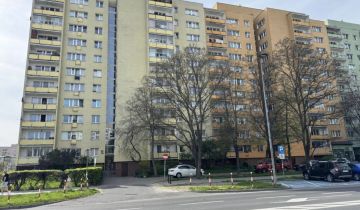 Mieszkanie 1-pokojowe Warszawa Mokotów, ul. Zygmunta Modzelewskiego