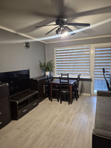 Mieszkanie 3-pokojowe Łódź Bałuty. Zdjęcie 1