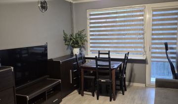 Mieszkanie 3-pokojowe Łódź Bałuty