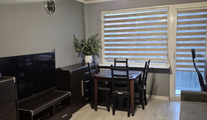 Mieszkanie 3-pokojowe Łódź Bałuty