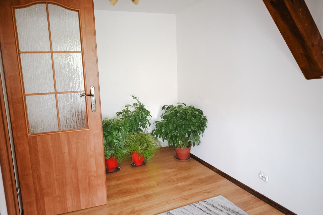 Mieszkanie 3-pokojowe Szczecin Gumieńce, Gumieńce. Zdjęcie 8