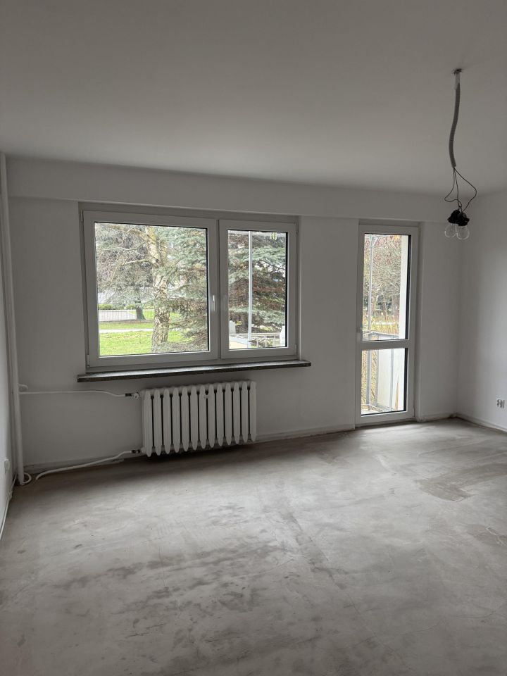 Mieszkanie 4-pokojowe Rzeszów Baranówka, ul. płk. Kazimierza Iranka-Osmeckiego. Zdjęcie 8