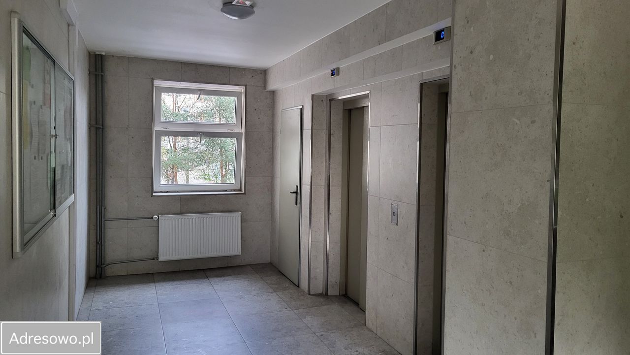 Mieszkanie 2-pokojowe Warszawa Ursynów, ul. Belgradzka. Zdjęcie 7