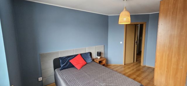 Mieszkanie 2-pokojowe Wrocław Stare Miasto, ul. Strzegomska. Zdjęcie 7