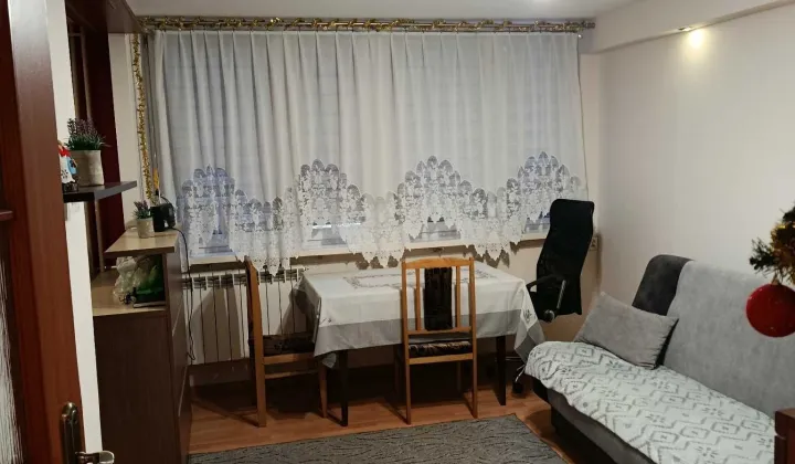 Mieszkanie 2-pokojowe Radom, ul. Jastrzębia