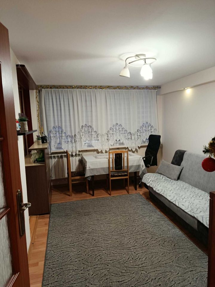 Mieszkanie 2-pokojowe Radom, ul. Jastrzębia